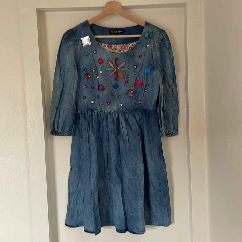 Dolce&Gabbana Dress, Size L